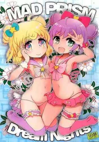 MAD PRISM Dream Nights