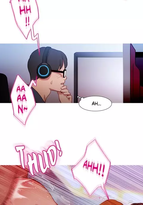 Scandal of the Witch Ch.1-31