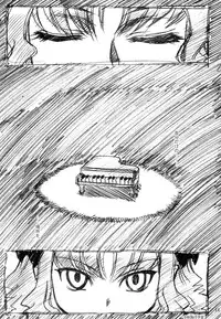 [Mekongdelta and Deltaforce] Next "C" Vol. 4 (Fate/stay night, Mai-Hime)