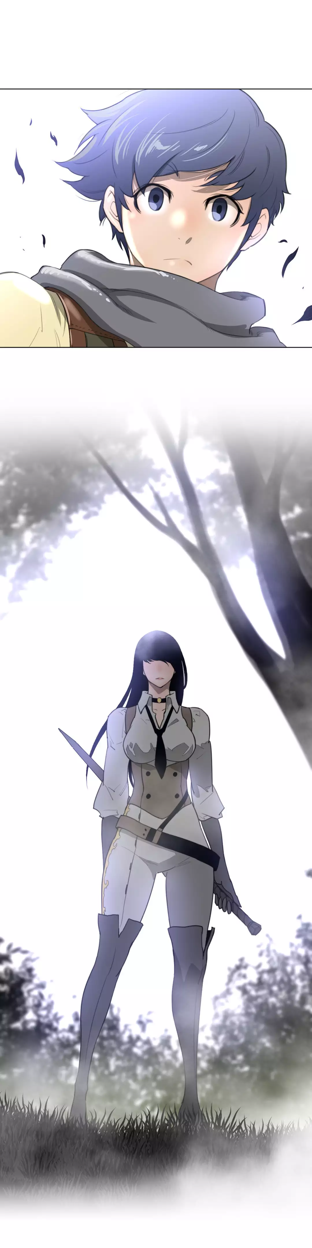 Perfect Half Ch.1-42