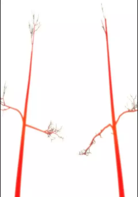 Lilith`s Cord Ch.1-25