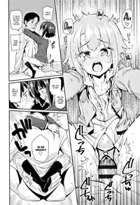 [Gengorou] Shoujo Konkatsu Jidai -Looking for the one- Ch. 1-6 [English]