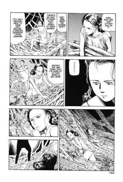 Choutennou Parataxis | Super-Conductive Brains Parataxis