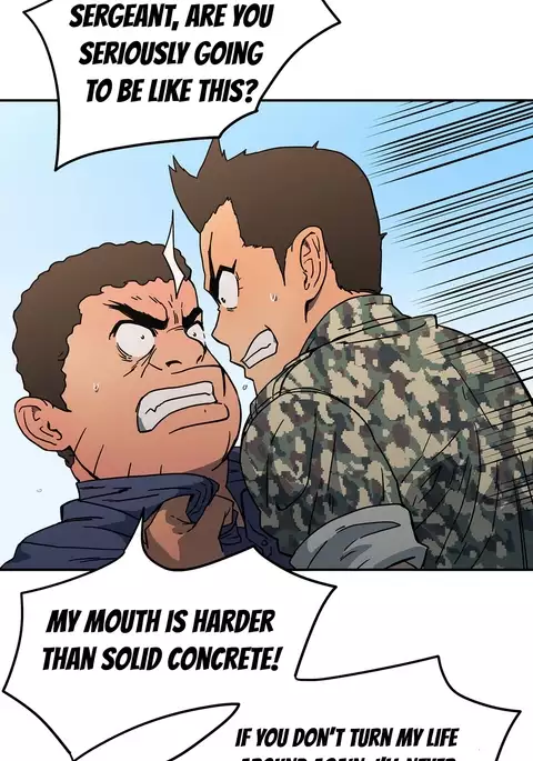 Refrain Love Ch.1-22