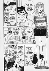 [Momoyama Jirou] Kankin Ryoujoku [English]