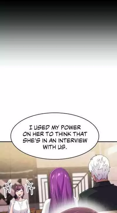 HERO MANAGER Ch. 1-16