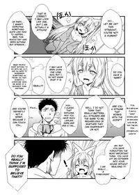 (COMITIA113) [Check Mate! (Yua)] Kohaku Biyori [English] [BSN]