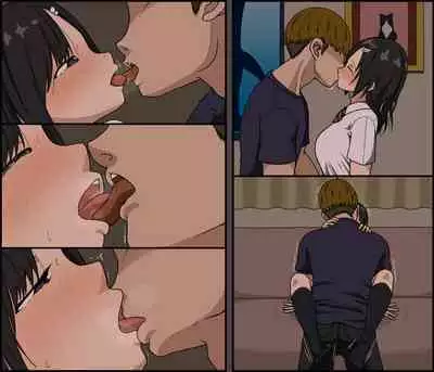 Kinikuwanai charaotoko ga kite kara isshukan no dekigoto