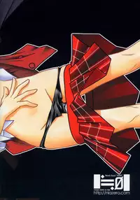 [Nearly Equal ZERO] Lovelys in the School with Dream 4 ( Mahou Sensei Negima )