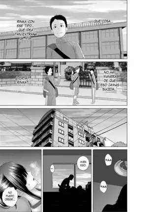 Closet 0 -Ubawareta Junketsu- | Armario 0 -Pureza robada-