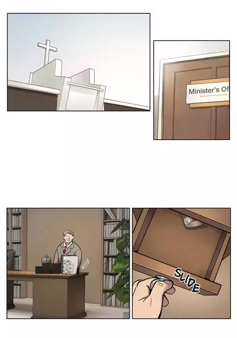 Atonement Camp Ch.1-11