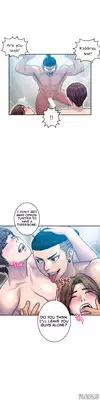 Ghost Love Ch.1-12 (English) (YoManga) (Ongoing)