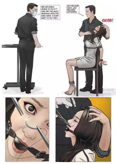 Wife Correctional Facility - 4