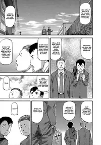 NTR Shoujo - NTR Girl