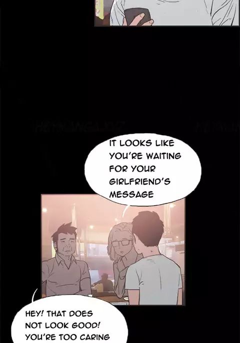 Cohabitation Ch.1-48