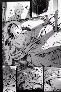 [Tuna Empire] OMA-JYU [Chinese]