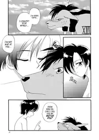 [Hitsujigumo (Masaki You)] Shoujo to Yajuu | The Girl and the Beast (Final Fantasy VII) [English] [EHCOVE]