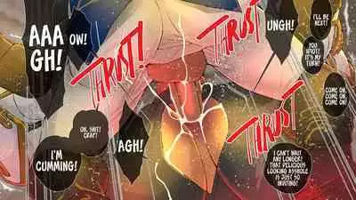 [Ichikawa Kazuhide] HOLY KNIGHT FALLEN