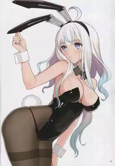 Usagi Matsuri - Bunny Festival