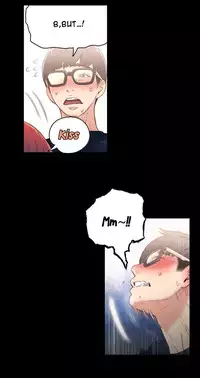 [BAK Hyeong Jun] Sweet Guy Ch. 1-45 [English] [YoManga]