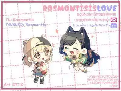 Kaeriuchi Yuri Sex | Revenge Yuri Sex