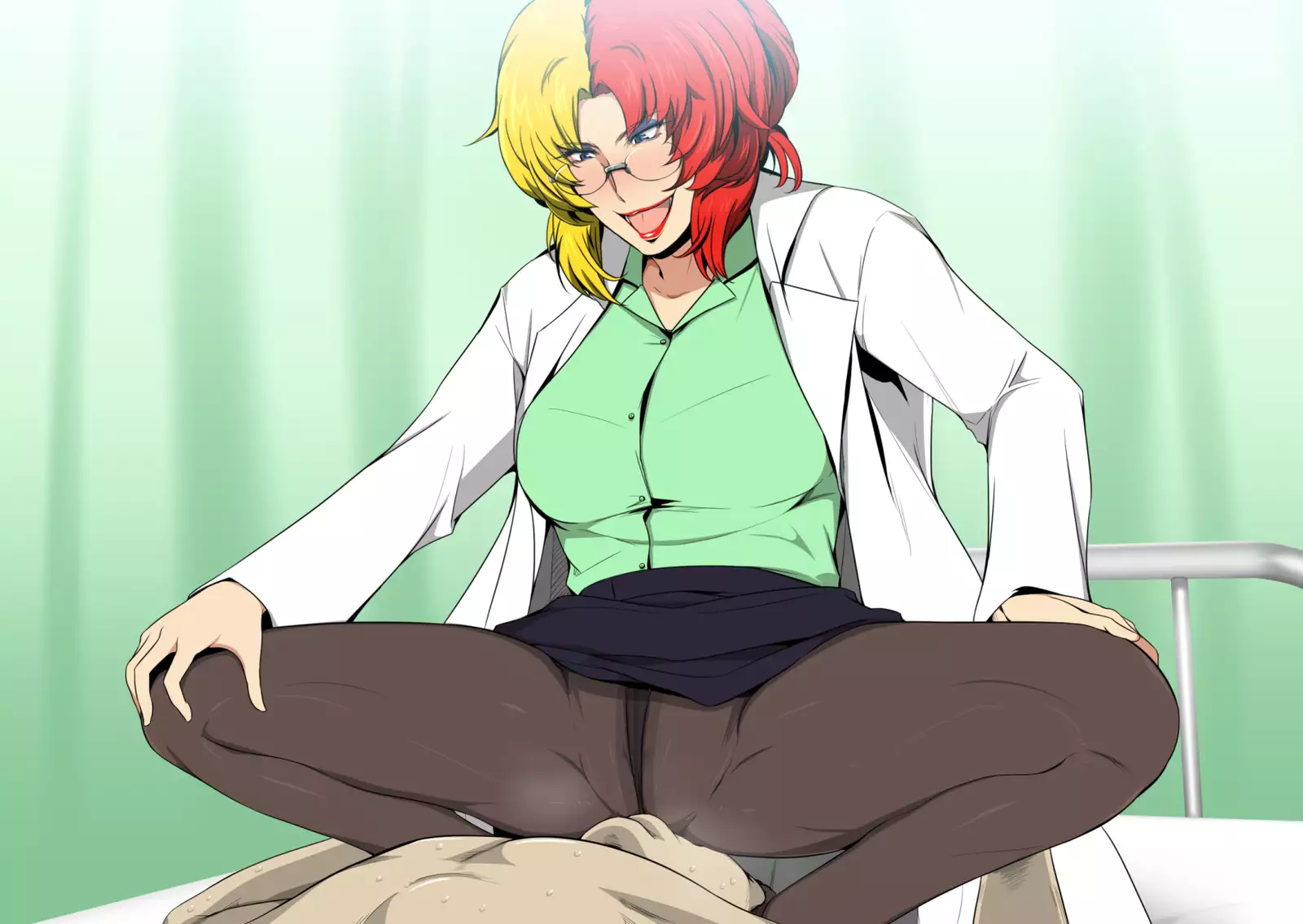 Zeonic Heaven e Youkoso! NEO