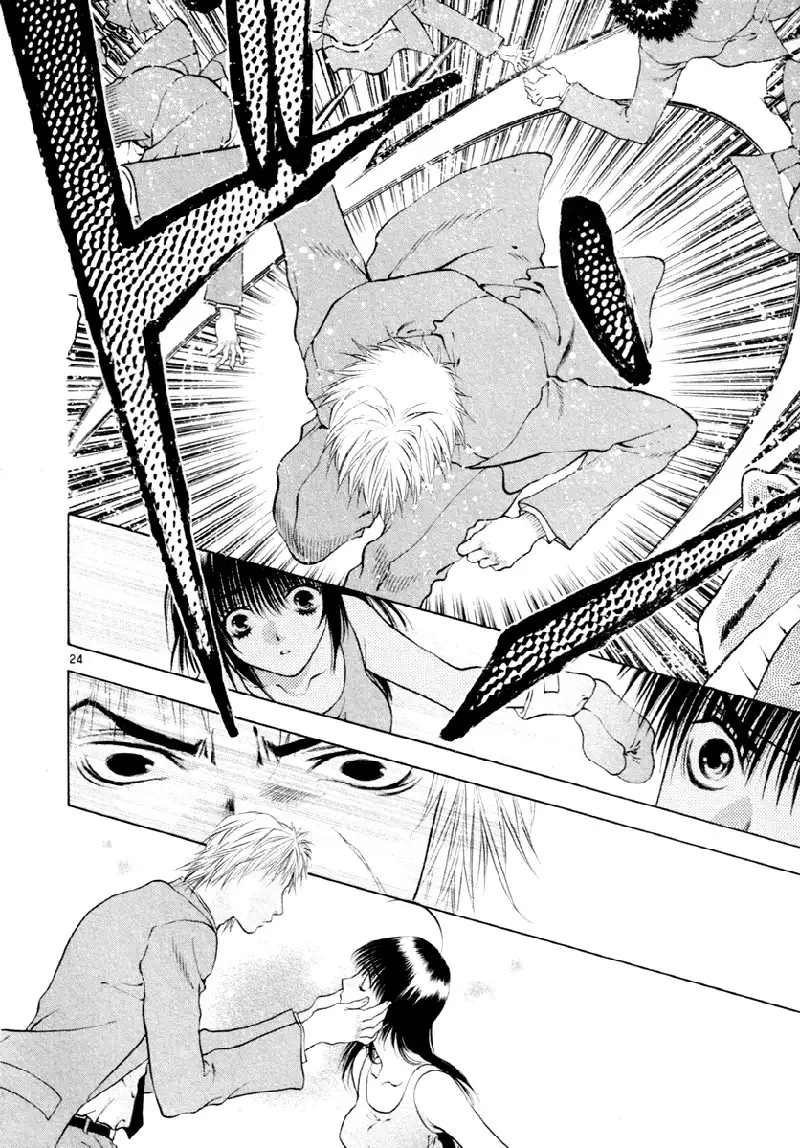 Girls Saurus DX V6 - CH35