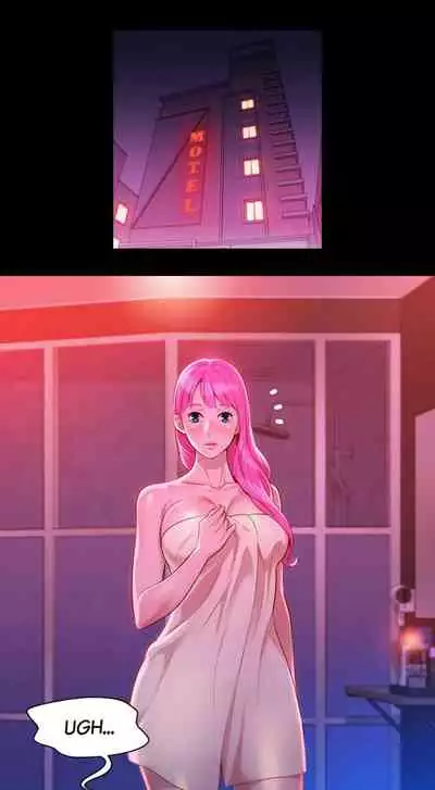 Sister Neighbors (Uncensored) [Chapter 1-18]