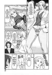 [Takasugi Kou] Tenshi ni Omakase | Leave it to Angel [English] {Tadanohito}