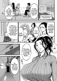 [Nagashima Chousuke] Girls Must Die! Ch. 1-7 [English] [Lazarus H]