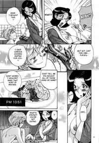 [Kojima Miu] Nympho Maman Boshi Soukan - Mama no Shikyuu wa Boku no Mono Ch. 1-5 [English] [Fated Circle]