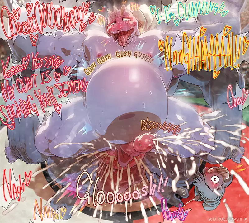 Illust Packs and other artworks