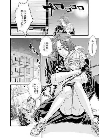 Denki Sentai Briders