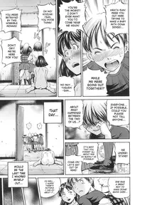 [Komine Tsubasa] Semen Breeder [English] [SaHa]