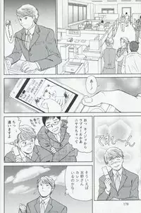 [Fujii Akiko] Mijyuku Office Love