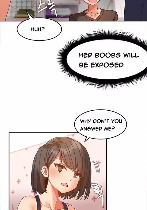 Hari Dormitory Ch.0-20