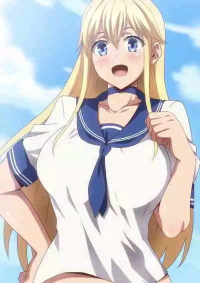 [Hara] Ookina Kanojo