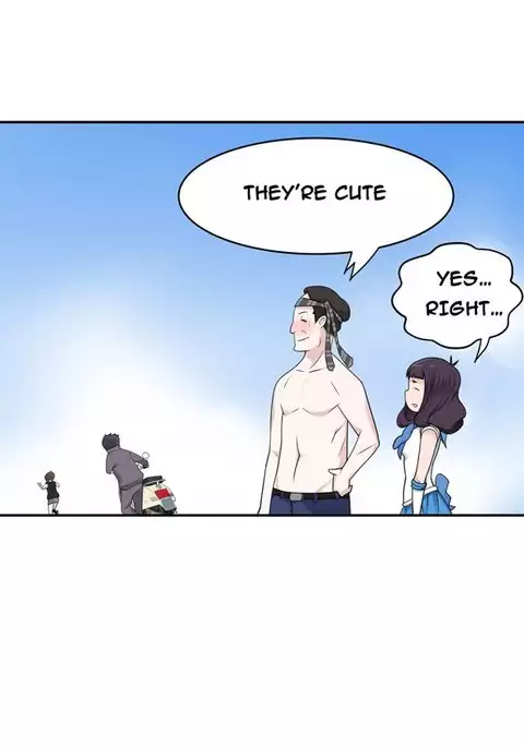 Tissue Thieves Ch.1-10