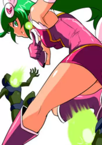 Heroine Harassment (sample)