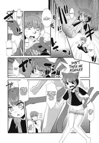 [Nekogen] Minna no Sensei | Everybody's Teacher [English] (Complete)