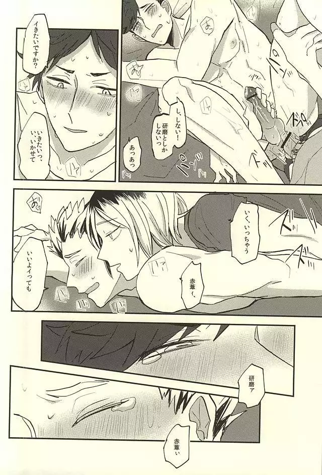 Shiawase!! Wakan Keikaku