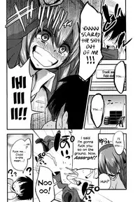 [Akai Mato] Boku wa Sakura Sakura Sakura ga Suki | Sakura, Sakura, Sakura, I love you! (Girls forM Vol. 06) [English] =LWB=