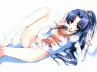 [Kasukabe Akira] Sakura Sakura Color Works Best