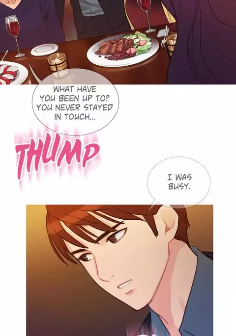 Scandal of the Witch Ch.1-36