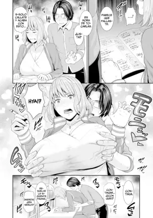 La Primavera de la Madurez Y El Apogeo de la Feminidad. (decensored)