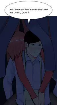 Hooker Ch.1-34 (English) (Ongoing)