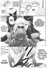 [Anthology] Slave Heroines Vol. 1 [English] {Kizlan}