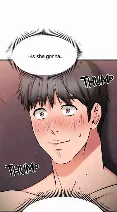 My Female Friend Who Crossed The Line [Rimpala, Gimdanchu] Ch.32? [English] [Manhwa PDF]