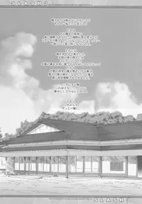 (C66) [Renai Mangaka (Naruse Hirofumi)] SLASH 3 (Fate/stay night)