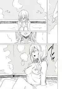 [100yenMoFA (Mirino)] Wowari no Yume (Kantai Collection -KanColle-) [Digital]